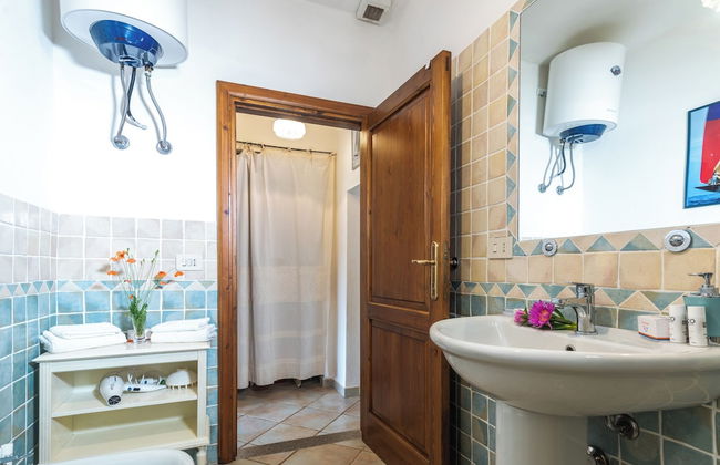 Cala Francese Maggiorana - Foto 9