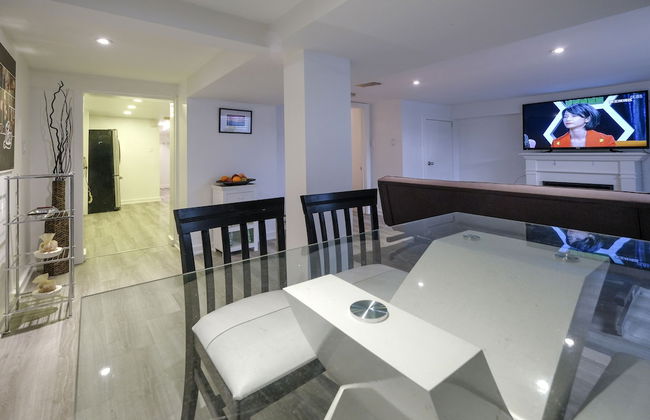 The Woodbine Beach House - Foto 44