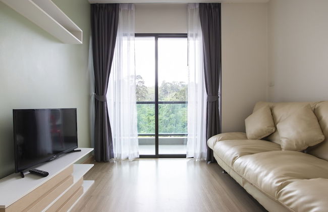 Happy Place Condo - Photo 10