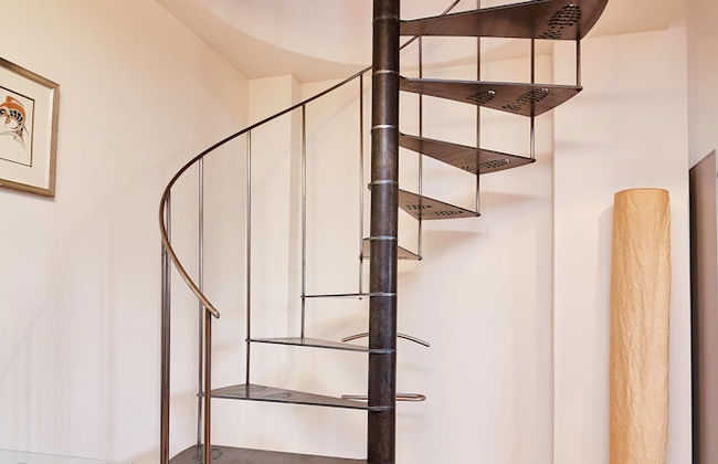 Prague Letna Apartments - Foto 18