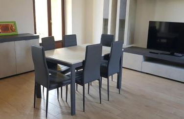 Il terrazzo sul giardino - Foto 43