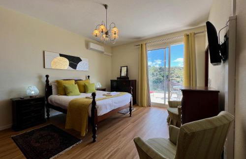 Villas Quinta da Lapa by AnaLodges - Foto 60