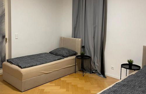 City Apartment Ahaus zentral, modern, ruhig - Foto 20