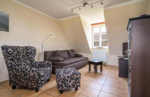 Ferienwohnung Müritzkoje an der Müritz - Foto 3