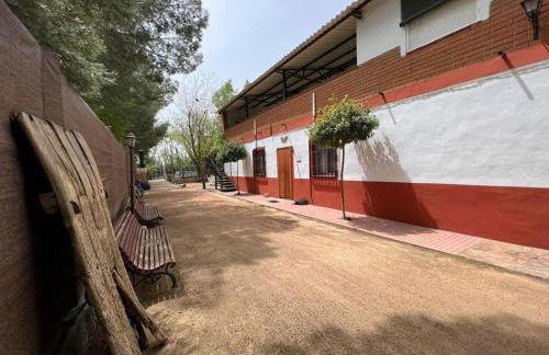 Finca Los Molinos - Foto 1