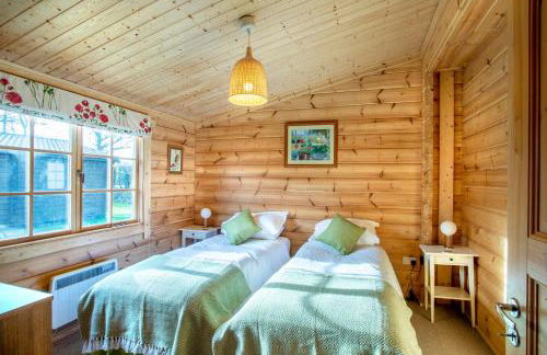 Willowbank Lodges - Foto 19