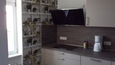 Ferienwohnung Mittendrin mit Parkplatz - Foto 4