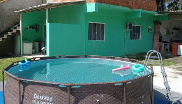 A Melhor Chácara com Piscina, Próxima à Praia! - Foto 2