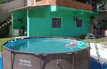 A Melhor Chácara com Piscina, Próxima à Praia! - Foto 2