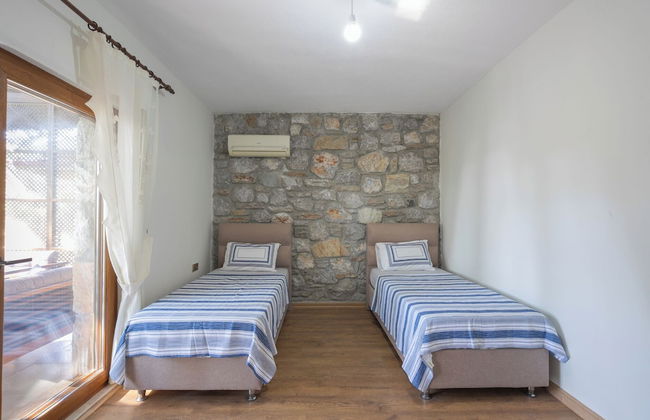 Taskiran Villa Hisaronu - Photo 5