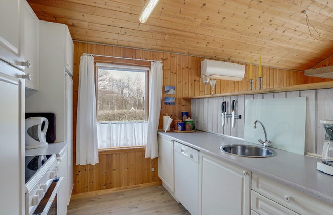 "Nikoline" - 150m to the fjord - Foto 2