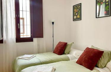 El Buen Porvenir Casa Palacio en Jerez - Foto 36