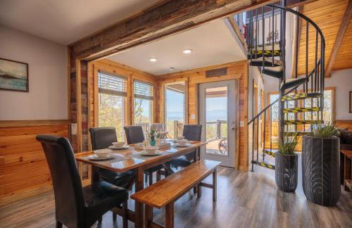 Hot Tub and Mini Golf Mtn-View Haven in Kodak! - Foto 6