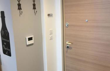 Le Riesling Colmar centre Charmant appartement avec terrasse et parking gratuit - Foto 25