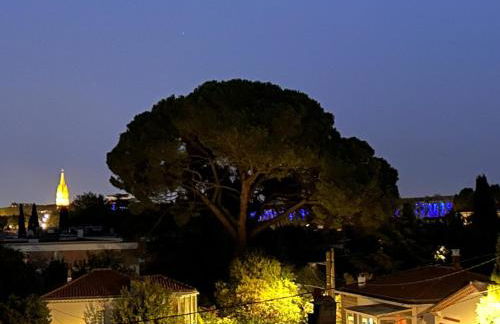 Appt aux Arceaux, Montpellier Centre, balcon, wifi, parking, Netflix - Photo 22