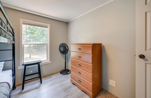 New Lisbon Family Gem about 3 Mi to Castle Rock Lake - Foto 18