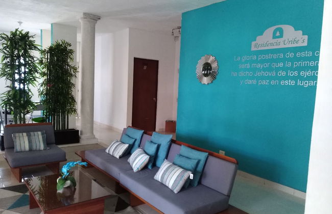 Residencia Uribe - Beautiful House With Private Pool - Foto 16