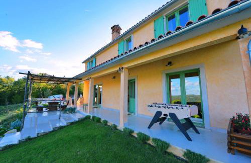 Villa D'Arsa - Photo 27