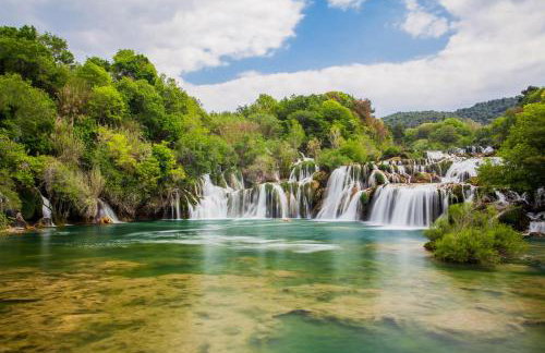 Appartments Villa Daria - Foto 29