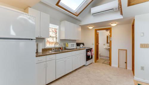 Charming Old Lyme Cottage, Steps to Private Beach! - Foto 4