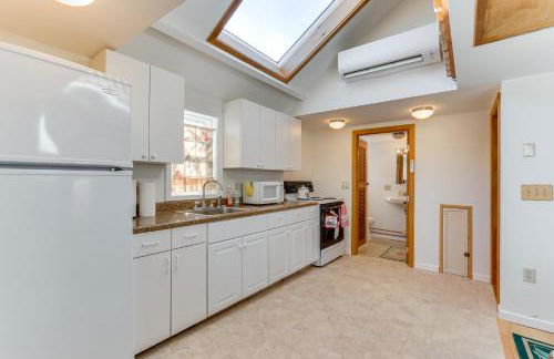 Charming Old Lyme Cottage, Steps to Private Beach! - Foto 4