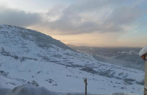 Apartamentos Mirador de Gúdar - Foto 12