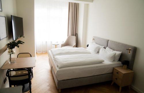 Bob W Lübeck Old Town - Foto 92