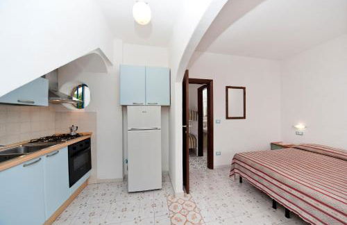 Residence Hotel La Rotonda Sul Mare - Foto 137