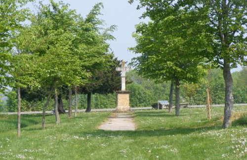 Les Belleme Golf - Self-catering Apartments - Foto 18