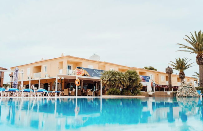 Apartamentos Maribel - Photo 1