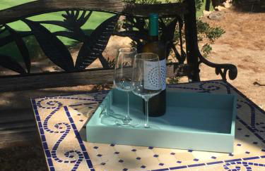 Boutique Apartment Altea La Vella - Foto 31