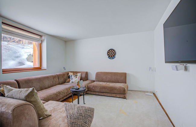 Maison Montagne - Foto 31