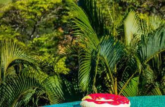 Villa Vermelha Ocean View - Foto 36