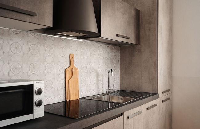 Deluxe Central Apartment - Foto 10