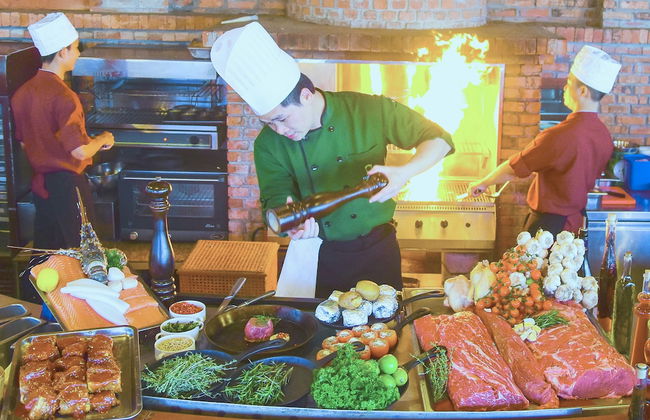 Abogo Resort Villas Luxury Da Nang - Photo 67