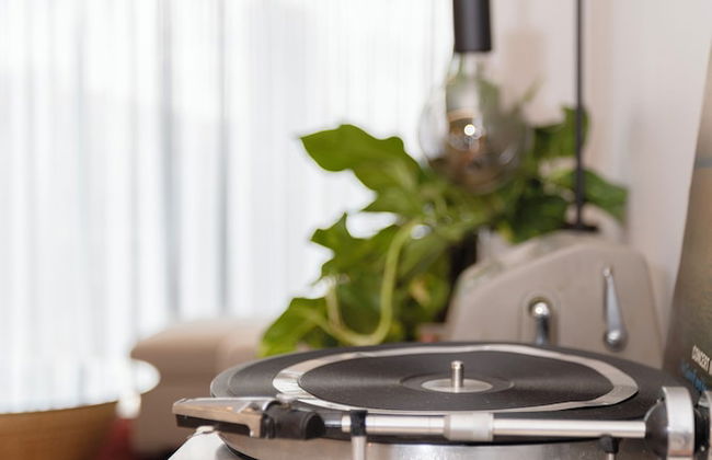 Luxury Design Apartment M - Foto 11