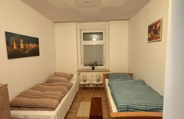 Ferienwohnung Goldener Drache - Foto 9