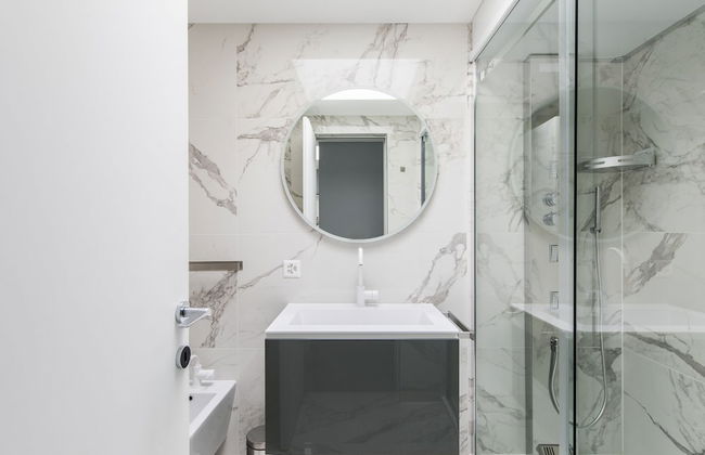 Promenade Apartments - Foto 41