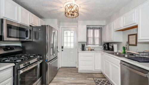 The Washington Cottage - 6ppl - Foto 3