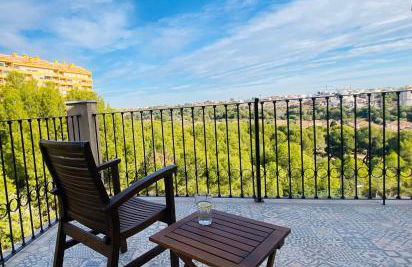 Open view Pinetree penthouse - Foto 4