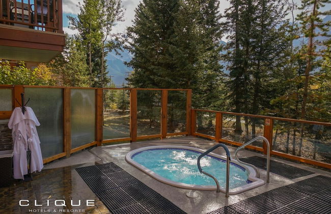 Falcon Crest Lodge by CLIQUE - Foto 66