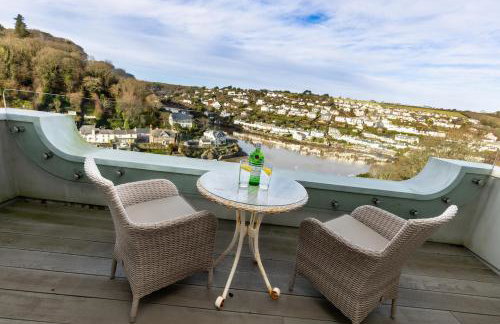 New - Old Reservoir house, overlooking the river - Foto 13