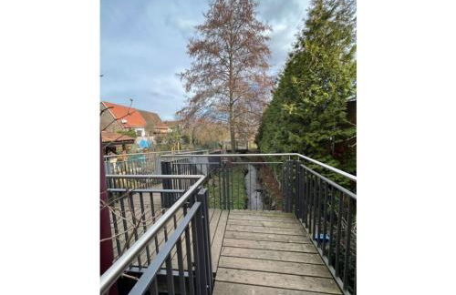 Holiday Home Pfalzliebe.anno1791 - Foto 42