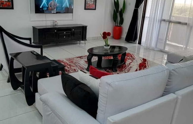 Lux Suites Jumbo Apartments kisumu - Foto 25