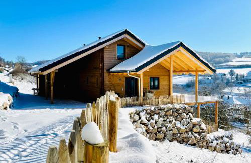 Edersee-Chalet - Foto 9