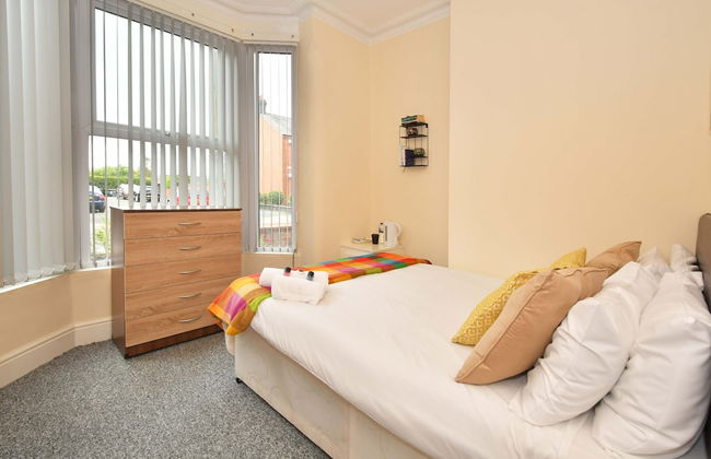 Townhouse @ 178 Ruskin Road Crewe - Photo 28