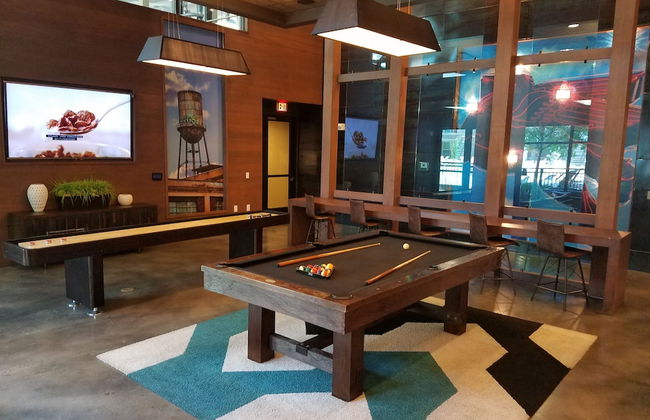 Corporate Apartments Downtown DeepEllum - Foto 72