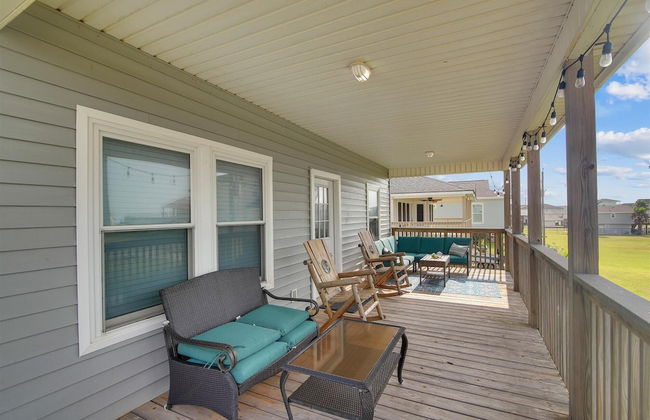 Sunset Retreat - Foto 19