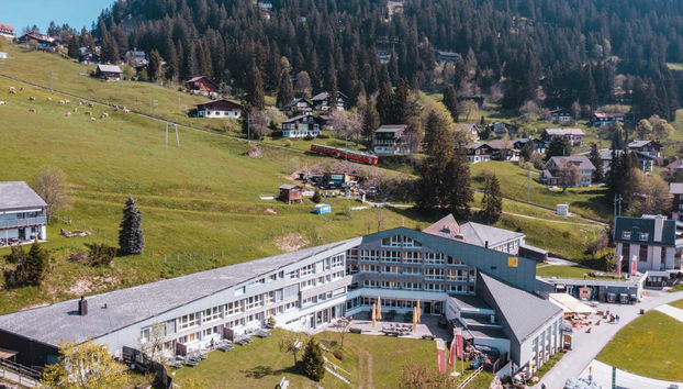 Mount Rigi Day Pass - Foto 4