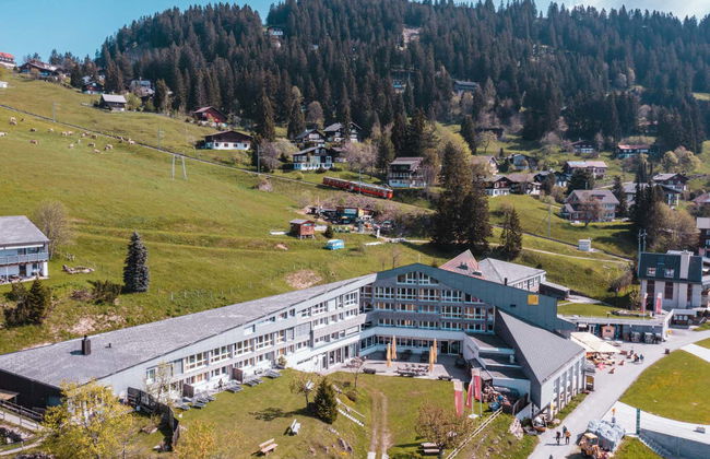 Mount Rigi Day Pass - Foto 4